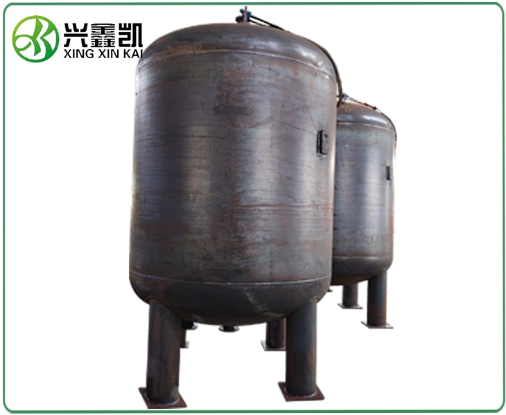 纖維束過濾器（生產(chǎn)廠家）