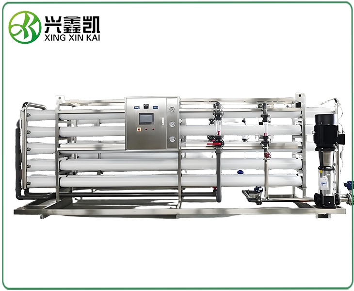 反滲透設(shè)備（生產(chǎn)廠家）
