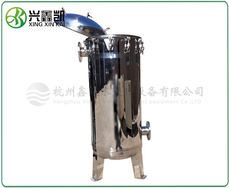 精密過濾器(工業(yè)設備)